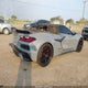 1G1YD2D36S5607140 2025 Chevrolet Corvette Z06 Rwd 1Lz auction photo thumbnail 4