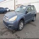 4S4BRBAC7E3320534 2014 Subaru Outback 2.5I auction photo thumbnail 2