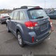 4S4BRBAC7E3320534 2014 Subaru Outback 2.5I auction photo thumbnail 3