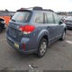 4S4BRBAC7E3320534 2014 Subaru Outback 2.5I auction photo thumbnail 4