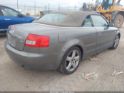 WAUAC48H05K002269 2005 Audi A4 1.8T auction photo thumbnail 4