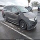 5FNRL6H84JB090462 2018 Honda Odyssey Touring auction photo thumbnail 1