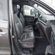 5FNRL6H84JB090462 2018 Honda Odyssey Touring auction photo thumbnail 5