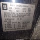 KL79MSSL4NB125462 2022 Chevrolet Trailblazer Awd Activ auction photo thumbnail 9