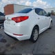 KNAGM4A74D5392136 2013 Kia Optima Lx auction photo thumbnail 4