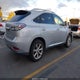 2T2ZK1BA5CC080804 2012 Lexus Rx 350 auction photo thumbnail 4