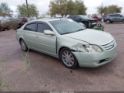 4T1BK36B26U156258 2006 Toyota Avalon Limited auction photo thumbnail 1