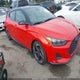 KMHTH6AB1KU011282 2019 Hyundai Veloster Turbo Ultimate auction photo thumbnail 1