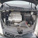 5TDZK22C28S197590 2008 Toyota Sienna Xle auction photo thumbnail 10