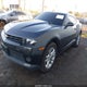 2G1FA1E38F9301980 2015 Chevrolet Camaro 1Ls auction photo thumbnail 2