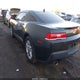 2G1FA1E38F9301980 2015 Chevrolet Camaro 1Ls auction photo thumbnail 3