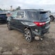 1GNERHKW2LJ237722 2020 Chevrolet Traverse Fwd Lt Leather auction photo thumbnail 3