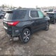 1GNERHKW2LJ237722 2020 Chevrolet Traverse Fwd Lt Leather auction photo thumbnail 4