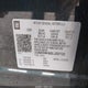 1GNERHKW2LJ237722 2020 Chevrolet Traverse Fwd Lt Leather auction photo thumbnail 9