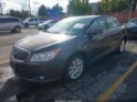 1G4GC5GR2DF181236 2013 Buick Lacrosse Leather Group auction photo thumbnail 2