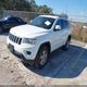 1C4RJFAG0EC179004 2014 Jeep Grand Cherokee Laredo auction photo thumbnail 2