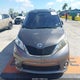 5TDXK3DC4BS092602 2011 Toyota Sienna Se auction photo thumbnail 12
