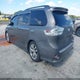 5TDXK3DC4BS092602 2011 Toyota Sienna Se auction photo thumbnail 3