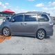 5TDXK3DC4BS092602 2011 Toyota Sienna Se auction photo thumbnail 6