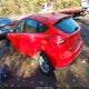 1FADP3K26GL240620 2016 Ford Focus Se auction photo thumbnail 3