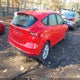 1FADP3K26GL240620 2016 Ford Focus Se auction photo thumbnail 4