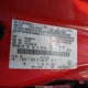 1FADP3K26GL240620 2016 Ford Focus Se auction photo thumbnail 9