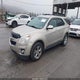 1GNFLNEKXDZ132958 2013 Chevrolet Equinox 2Lt auction photo thumbnail 2