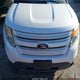 1FM5K7F85DGA62749 2013 Ford Explorer Limited auction photo thumbnail 6