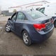 1G1PC5SB9E7204434 2014 Chevrolet Cruze 1Lt Auto auction photo thumbnail 3