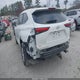 5TDKDRAH4PS026520 2023 Toyota Highlander Le auction photo thumbnail 3