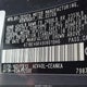 4T1BE46K49U801946 2009 Toyota Camry Le auction photo thumbnail 9