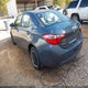 2T1BURHE2EC027800 2014 Toyota Corolla L auction photo thumbnail 3