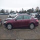 1HGCP2F39CA135869 2012 Honda Accord 2.4 Lx auction photo thumbnail 14
