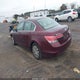 1HGCP2F39CA135869 2012 Honda Accord 2.4 Lx auction photo thumbnail 3