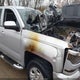1GCVKRECXJZ356511 2018 Chevrolet Silverado 1500 2Lt auction photo thumbnail 14