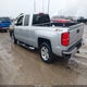 1GCVKRECXJZ356511 2018 Chevrolet Silverado 1500 2Lt auction photo thumbnail 3