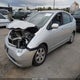JTDKB22UX40052904 2004 Toyota Prius auction photo thumbnail 2