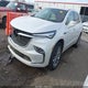 5GAERDKW9NJ185026 2022 Buick Enclave Fwd Avenir auction photo thumbnail 2