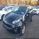 KNDPMCAC0J7352596 2018 Kia Sportage Lx auction photo thumbnail 6