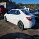 2T1BURHEXEC039936 2014 Toyota Corolla S Plus auction photo thumbnail 3