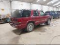 1GNDT13X23K181853 2003 Chevrolet Blazer Ls auction photo thumbnail 4