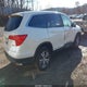 5FNYF6H30JB051052 2018 Honda Pilot Ex auction photo thumbnail 4