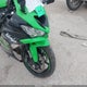 JKBZXJG11KA001779 2019 Kawasaki Zx636 K auction photo thumbnail 14