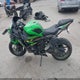 JKBZXJG11KA001779 2019 Kawasaki Zx636 K auction photo thumbnail 13