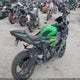 JKBZXJG11KA001779 2019 Kawasaki Zx636 K auction photo thumbnail 4