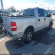 1FTRW12W05KD32593 2005 Ford F-150 Xlt auction photo thumbnail 4