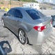 JH4CU2F62AC029426 2010 Acura Tsx 2.4 auction photo thumbnail 3