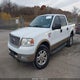 1FTPW14504KA01555 2004 Ford F-150 Fx4/Lariat/Xlt auction photo thumbnail 2