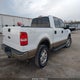 1FTPW14504KA01555 2004 Ford F-150 Fx4/Lariat/Xlt auction photo thumbnail 4
