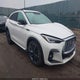 3PCAJ5LR0PF103889 2023 Infiniti Qx55 Sensory Awd auction photo thumbnail 1